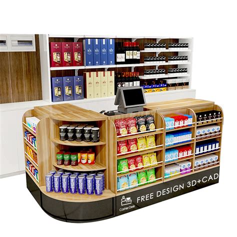 Store Counter Design 的图像结果