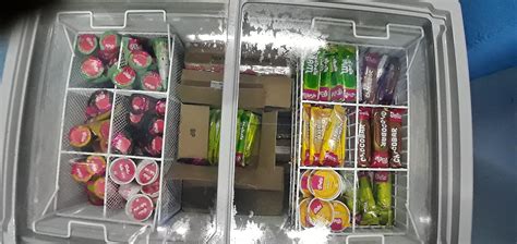 Haier HFC-300GM5, 5-Star Rated Glass Top Freezer, Single Mould, Anti ...