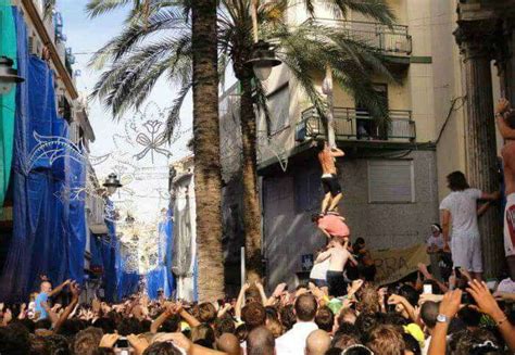 All You Need To Know About La Tomatina Festival Of Spain