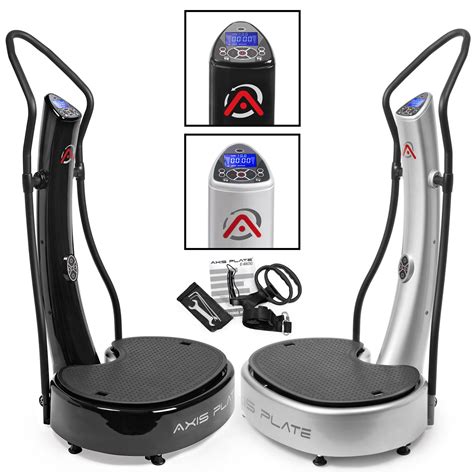 Dual Motor Whole Body Vibration Platform Training And Vibrating ...