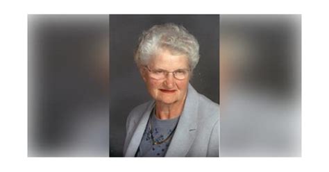 Marilyn Elizabeth Ortner Obituary (2023) - Marshfield, WI - Buchanan ...