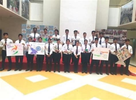 RIG Institute of Hotel Management Rohini New Delhi Campus: Photos ...