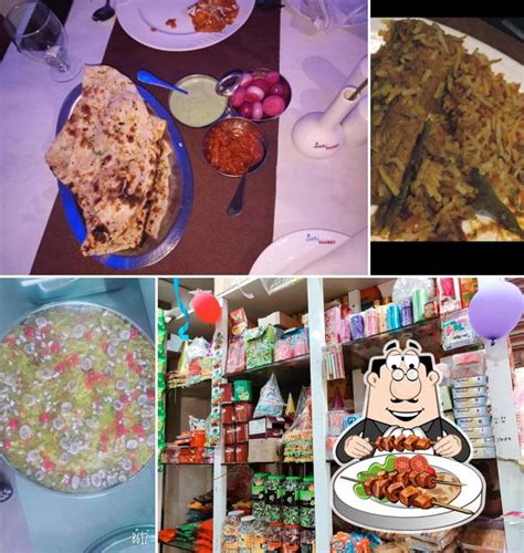 Sahi Dawaat, Greater Noida - Restaurant menu, prices and reviews