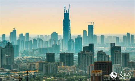 阜阳第一高楼500,昆明高楼550米,上海高楼(第12页)_大山谷图库