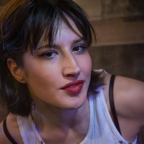 Sophia James is astonishing on “Heat Death (The End Of Everything ...