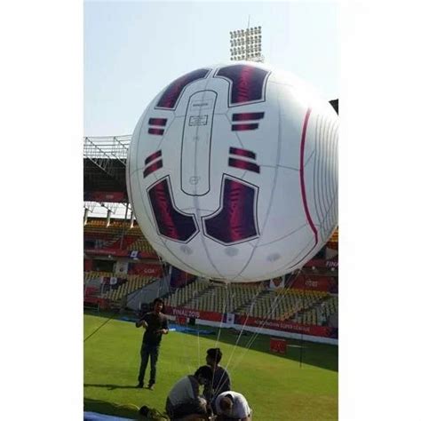 Advertising Balloons - New Building Advertising Balloon Manufacturer ...