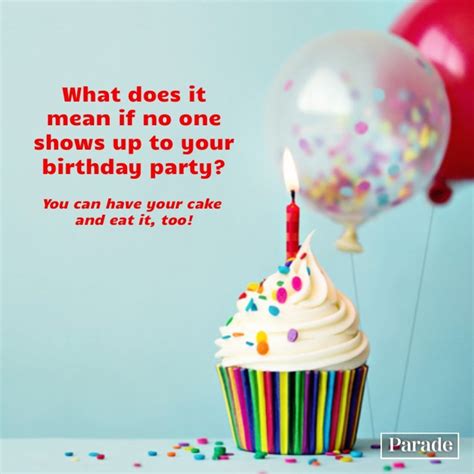 100 Funny Birthday Jokes - Share Some Birthday Humor - Parade