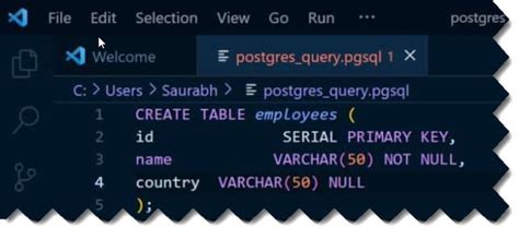 Image result for Auto Increment PostgreSQL