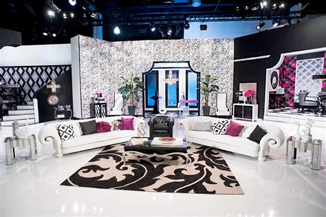 #RHONJ Reunion: Tour the Set | The Real Housewives of New Jersey Photos