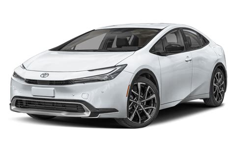 2026 Toyota Prius Plug-In Hybrid Trim Levels & Configurations | Cars.com