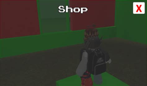 Image result for Open Shop Button Script Roblox