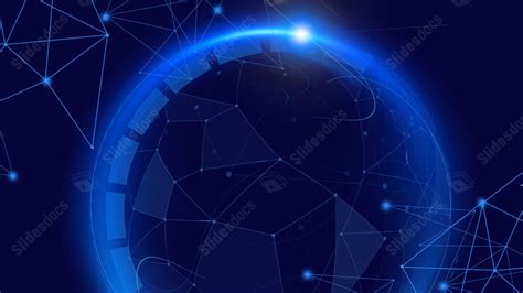 Science and Technology PowerPoint Background 的图像结果