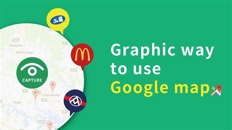 Google Map 的图像结果