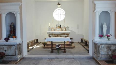 L’église SAINT-MICHEL