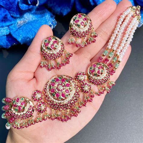 Necklace Sets - Ready to Ship