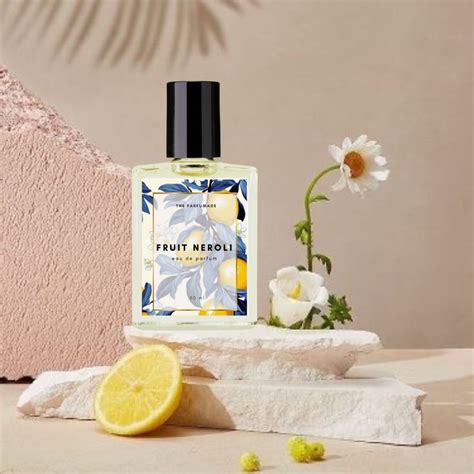 Fruit Neroli ( smells like Armani My Way ) – The Parfumade - what is the smell of neroli