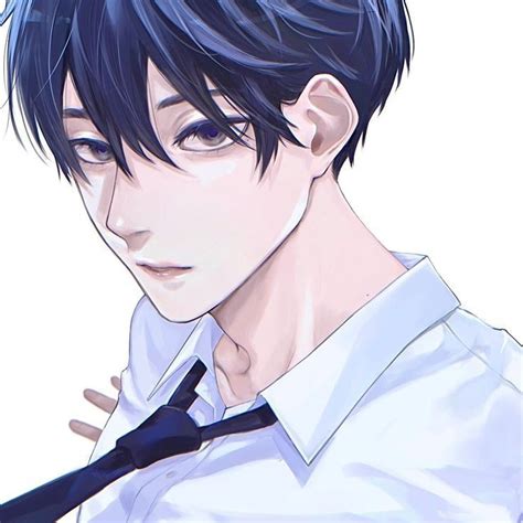 Image result for Anime Boy Script