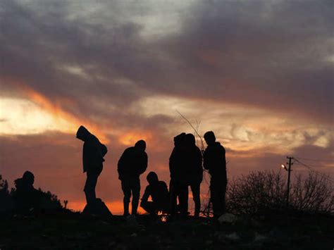 What's causing this new migration crisis at Europe's borders ...