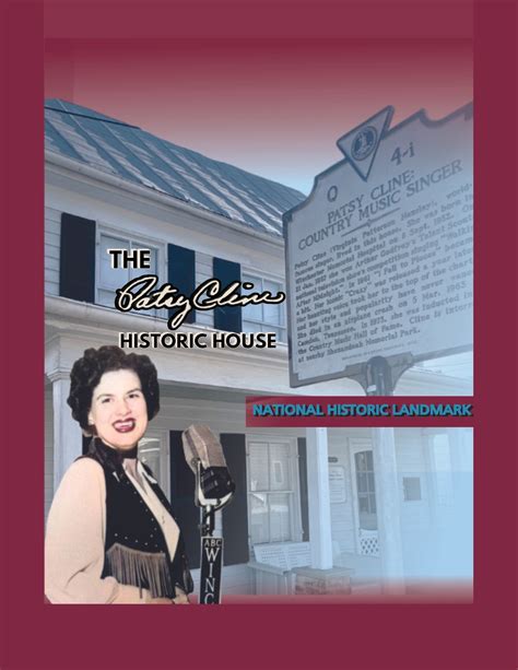 Image result for Patsy Cline House