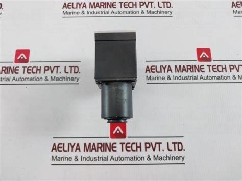 Rexroth R901102349 Hydro-electric Pressure Switch 08W38 250V Ac 2A 350 ...