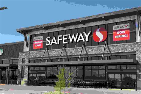 Safeway, 8010 W Happy Valley Rd, Peoria, AZ 85383, US - MapQuest