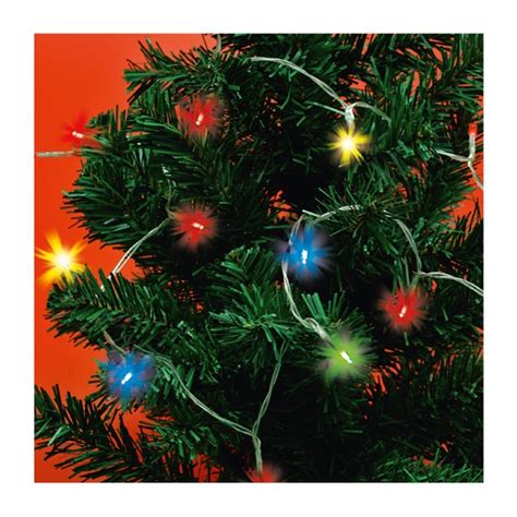 Novogodišnje lampice za jelku MLC20/M | Volim svoj dom