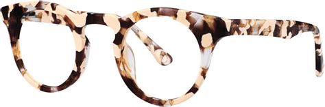 Buy Zeelool Kids Size Retro Acetate Extremely Small Round Eyeglasses ...