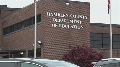 Hamblen County Schools to vote on whether a person with no background ...