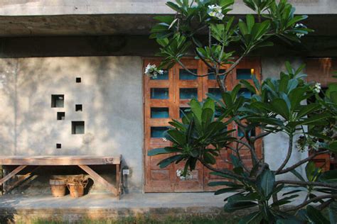 Kavan Shah’s unique design of this Alibaug home is open on all sides ...
