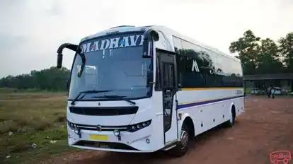 Kakkanad Bus: Book Bus Tickets to Kakkanad and from Kakkanad -redBus