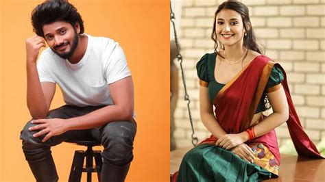 Teja Sajja : తేజ కొత్త సినిమాలో రితికా నాయక్ హీరోయిన్.. దర్శకుడు ఎవరంటే ...