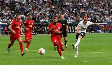 RB Leipzig vs. Eintracht Frankfurt, Übertragung: Bundesliga heute live ...