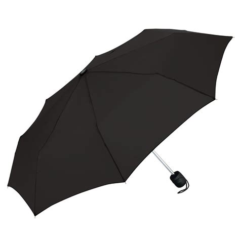 Shed Rain™ 42" Mini Manual Compact Umbrella | Inkmule