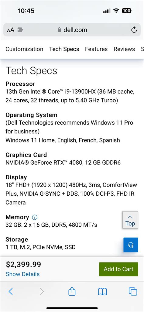Image result for Alienware M18 Ports