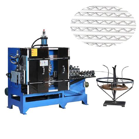 Spring Manufacturing Machine 的图像结果