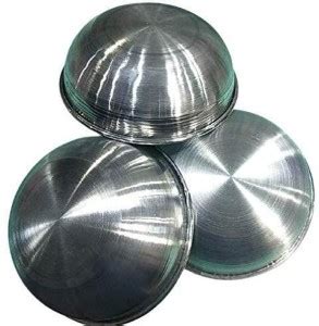 hindustan plastic steel HINDUSTAN PLASTIC STEEL ALUMINIUM TASLA PACK OF ...