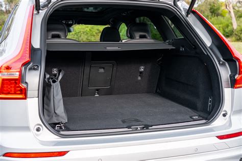 2022 Volvo XC60 Recharge PHEV review | CarExpert