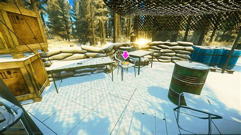 【タルコフ】Easy Money - Part 1/skier攻略【Escape from Tarkov】 - 神ゲー攻略