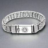 Mens Jewellery | Premium Fashion Jewellery for Men | The Men Thing ...