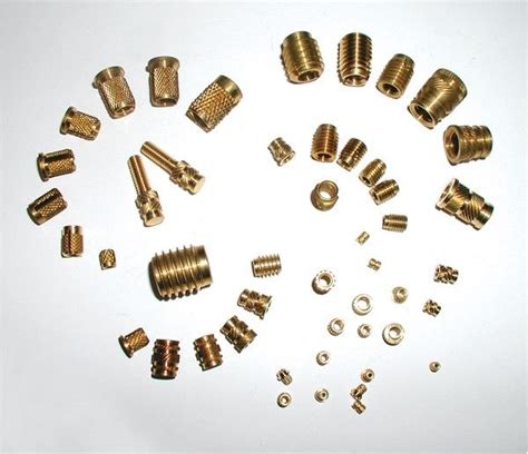 Image result for Threaded Insert