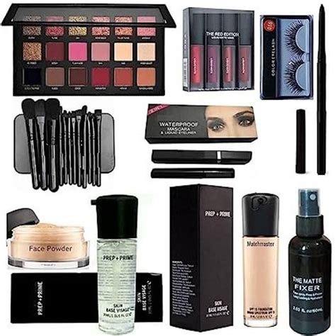 Makeup Products & Cosmetics Online | Grooming | Flipkart.com