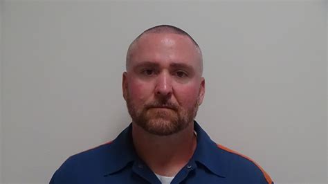 Offender Tracking Information System (OTIS) - Offender Profile