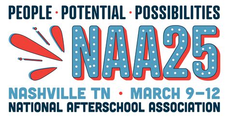 National Afterschool Association Convention 2025 | ProSolve