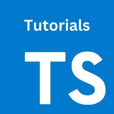 TypeScript JS Tutorial 的图像结果