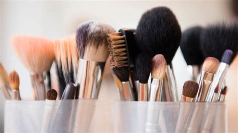 I found a 'lazy hack' for cleaning my makeup brushes & sponges - my $4 Target buy kills germs ...