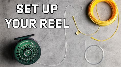 How to Install Fly Line Eyelets 的图像结果