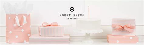 Image result for Sugar Paper Target