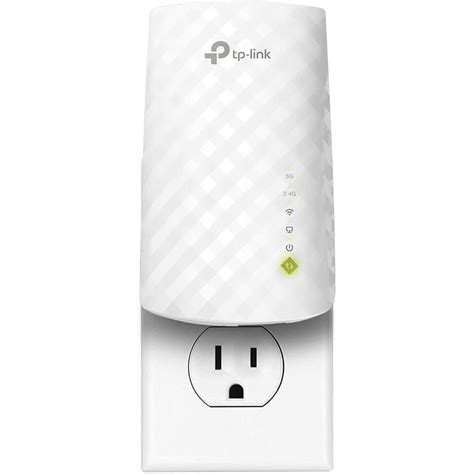Tplink Wifi Extender Setup