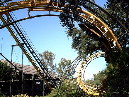 Image result for Python Busch Gardens