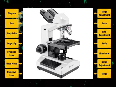 Science Microscope 的图像结果
